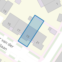 Perceel HVL00-C-4813