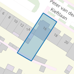 Perceel HVL00-C-4817