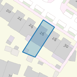 Perceel HVL00-C-4822