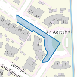 Perceel HVL00-C-4825