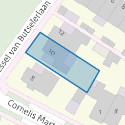 Perceel HVL00-C-4834