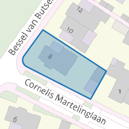 Perceel HVL00-C-4835