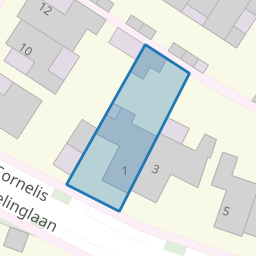 Perceel HVL00-C-4836