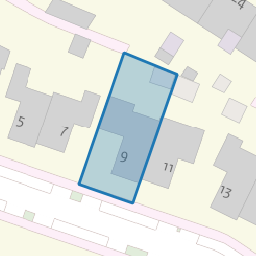 Perceel HVL00-C-4839