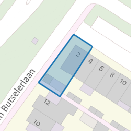 Perceel HVL00-C-4846