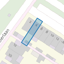 Perceel HVL00-C-4847