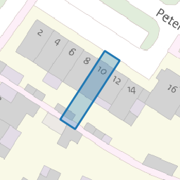 Perceel HVL00-C-4850