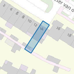 Perceel HVL00-C-4852