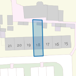 Perceel HVL00-C-4864