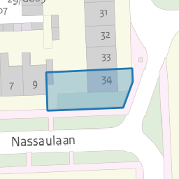 Perceel HVL00-C-4870