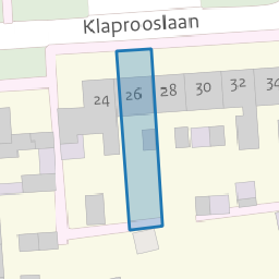 Perceel HVL00-C-4881