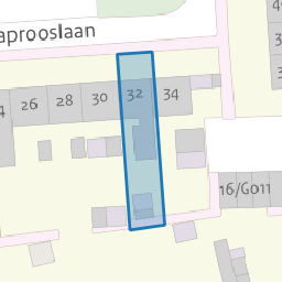 Perceel HVL00-C-4884