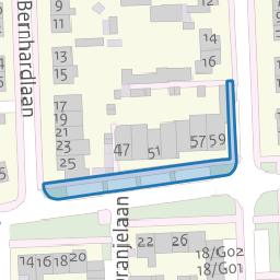 Perceel HVL00-C-4895