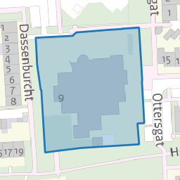 Perceel HVL00-C-4899