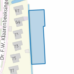 Perceel HVL00-C-5019