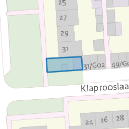 Perceel HVL00-C-5021