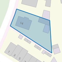 Perceel HVL00-C-5027