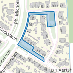 Perceel HVL00-C-5028