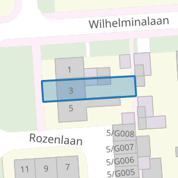 Perceel HVL00-C-5029