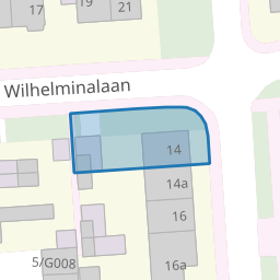 Perceel HVL00-C-5032