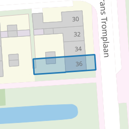 Perceel HVL00-C-5038