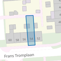 Perceel HVL00-C-5045