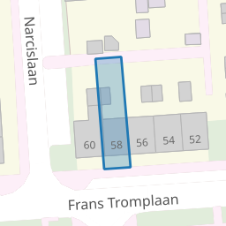 Perceel HVL00-C-5052