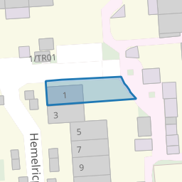 Perceel HVL00-C-5053