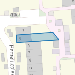 Perceel HVL00-C-5054