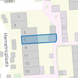 Perceel HVL00-C-5055