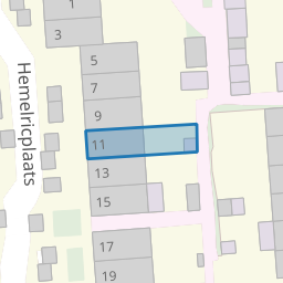 Perceel HVL00-C-5057