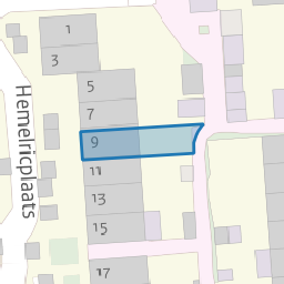 Perceel HVL00-C-5058