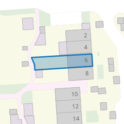 Perceel HVL00-C-5061