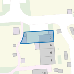 Perceel HVL00-C-5064