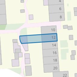 Perceel HVL00-C-5070