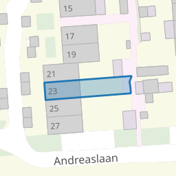 Perceel HVL00-C-5073