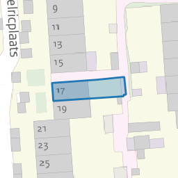 Perceel HVL00-C-5076