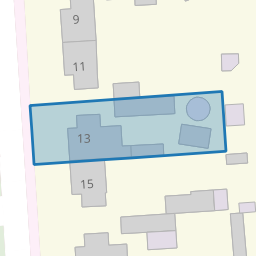 Perceel HVL00-C-5080