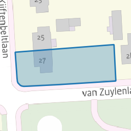 Perceel HVL00-C-5083