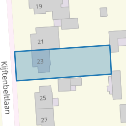 Perceel HVL00-C-5084