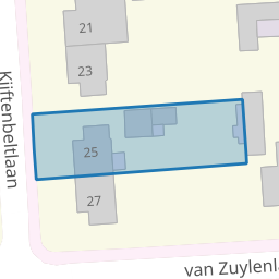 Perceel HVL00-C-5086