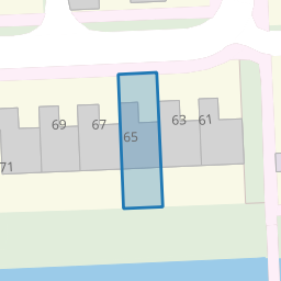 Perceel HVL00-C-5090