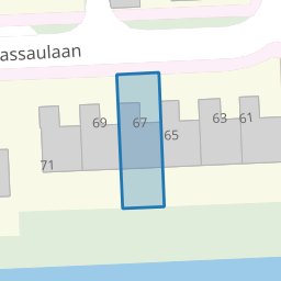 Perceel HVL00-C-5091