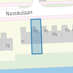 Perceel HVL00-C-5092