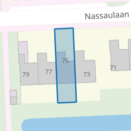 Perceel HVL00-C-5095