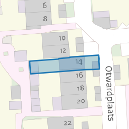 Perceel HVL00-C-5100