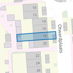 Perceel HVL00-C-5101