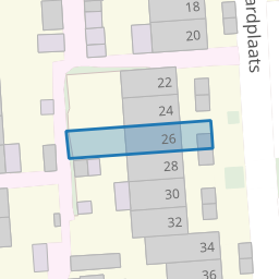 Perceel HVL00-C-5105