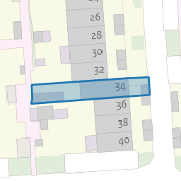 Perceel HVL00-C-5109