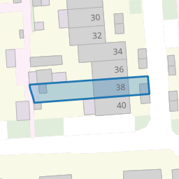 Perceel HVL00-C-5111